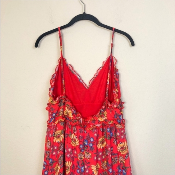 Beautiful summer dress - Picture 3 of 6